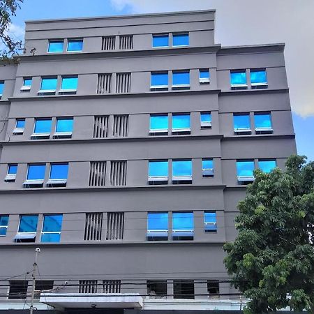 Celene'S Hotel Φορταλέζα Εξωτερικό φωτογραφία