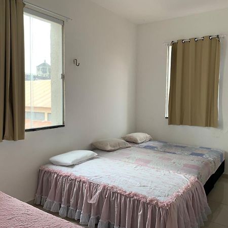 Celene'S Hotel Φορταλέζα Εξωτερικό φωτογραφία