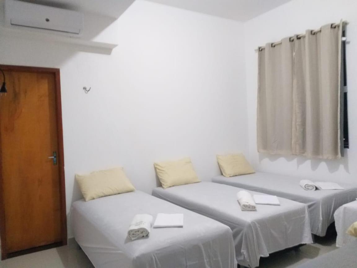 Celene'S Hotel Φορταλέζα Εξωτερικό φωτογραφία