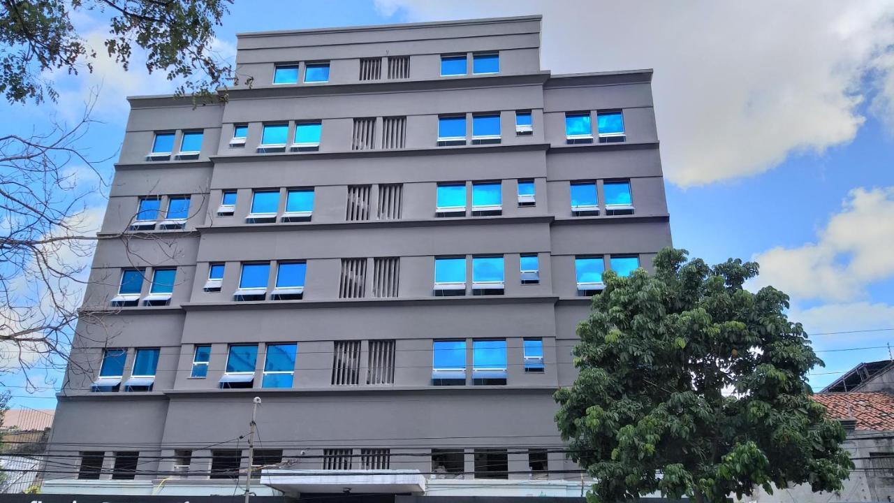Celene'S Hotel Φορταλέζα Εξωτερικό φωτογραφία