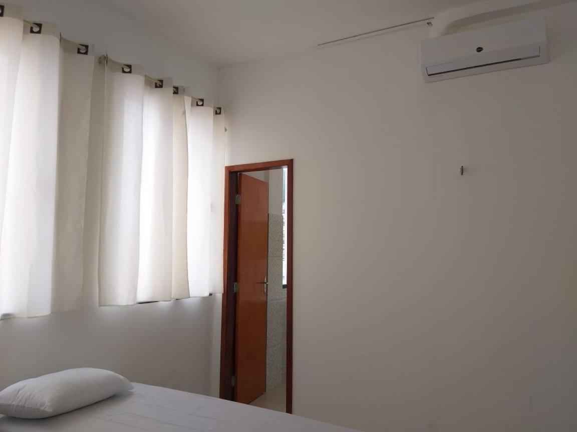 Celene'S Hotel Φορταλέζα Εξωτερικό φωτογραφία