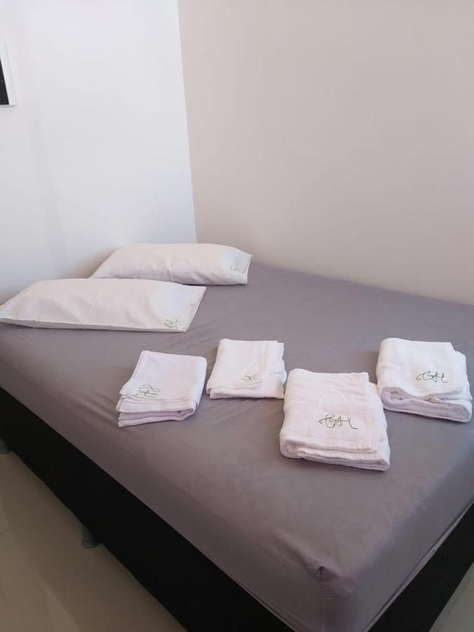 Celene'S Hotel Φορταλέζα Εξωτερικό φωτογραφία
