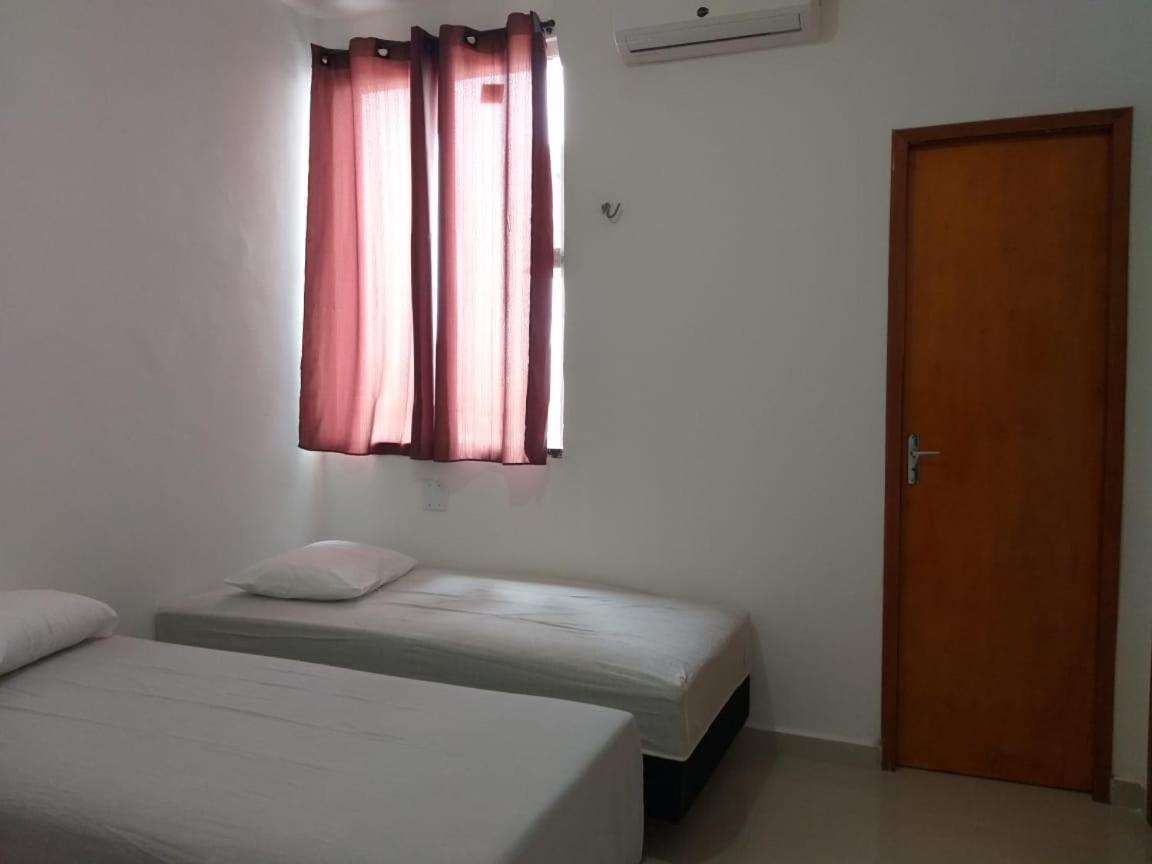 Celene'S Hotel Φορταλέζα Εξωτερικό φωτογραφία