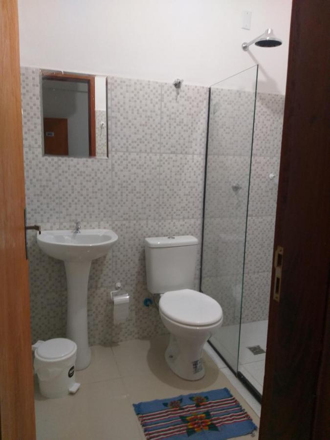 Celene'S Hotel Φορταλέζα Εξωτερικό φωτογραφία