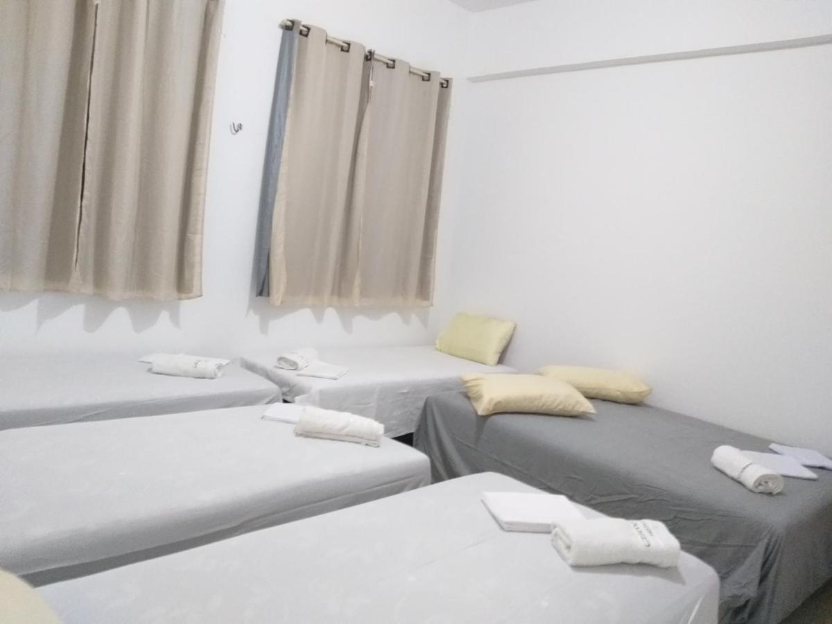 Celene'S Hotel Φορταλέζα Εξωτερικό φωτογραφία