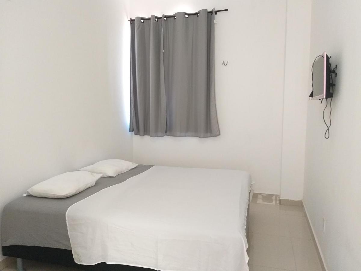 Celene'S Hotel Φορταλέζα Εξωτερικό φωτογραφία