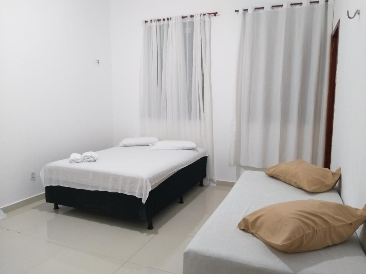 Celene'S Hotel Φορταλέζα Εξωτερικό φωτογραφία