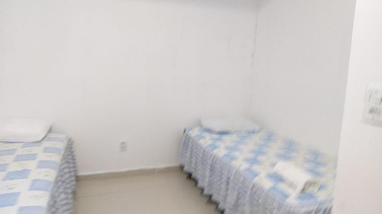 Celene'S Hotel Φορταλέζα Εξωτερικό φωτογραφία