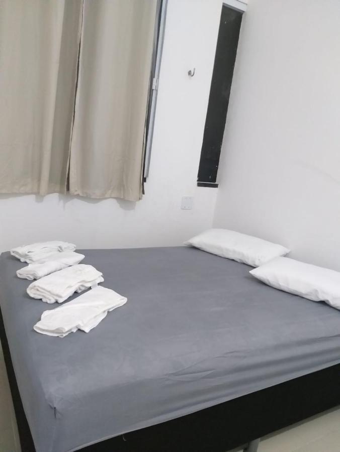 Celene'S Hotel Φορταλέζα Εξωτερικό φωτογραφία