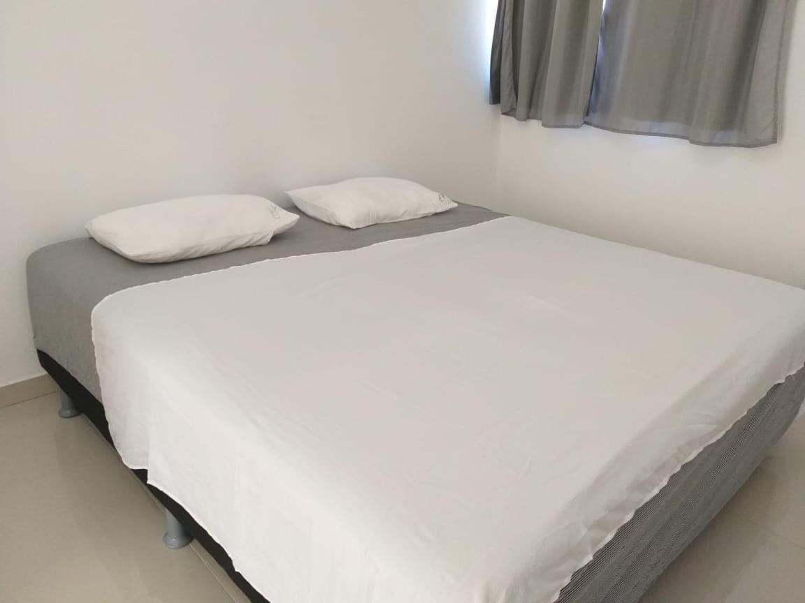 Celene'S Hotel Φορταλέζα Εξωτερικό φωτογραφία