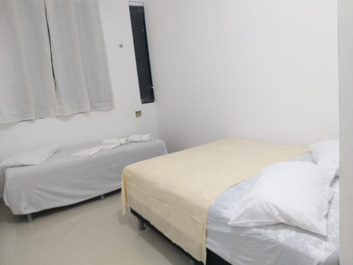 Celene'S Hotel Φορταλέζα Εξωτερικό φωτογραφία