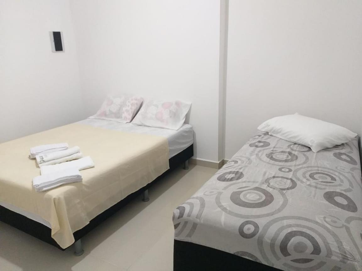 Celene'S Hotel Φορταλέζα Εξωτερικό φωτογραφία
