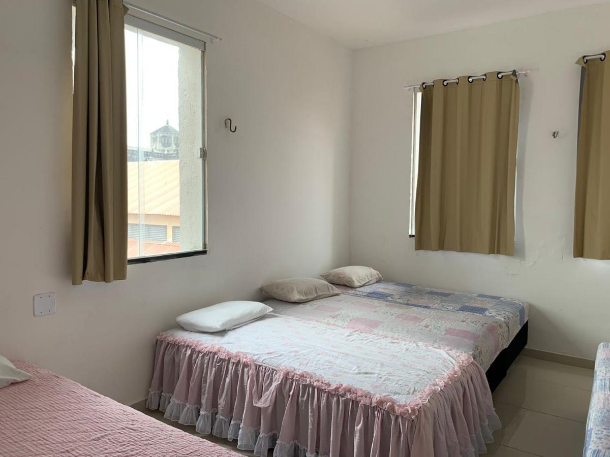 Celene'S Hotel Φορταλέζα Εξωτερικό φωτογραφία