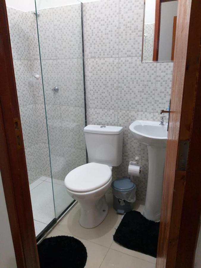 Celene'S Hotel Φορταλέζα Εξωτερικό φωτογραφία