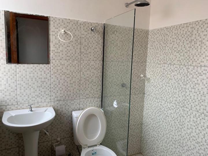 Celene'S Hotel Φορταλέζα Εξωτερικό φωτογραφία